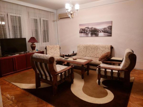 Boulevards apartment